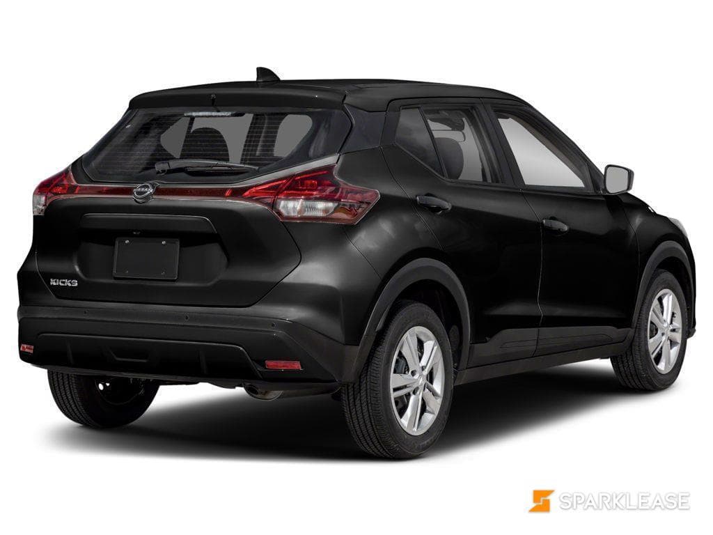 2025 Nissan  Kicks Play  S FWD 