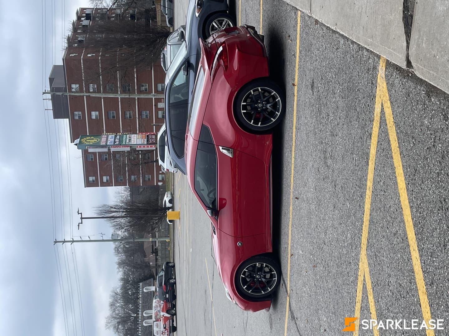2018 Nissan 370Z Coupe NISMO Manual