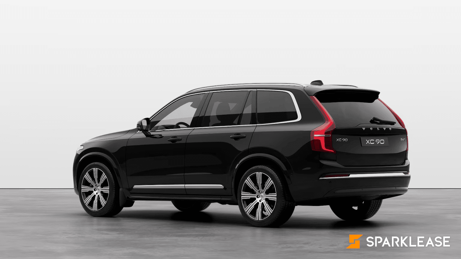 2025 Volvo XC90 2025.5 B6 AWD Ultra Brig...