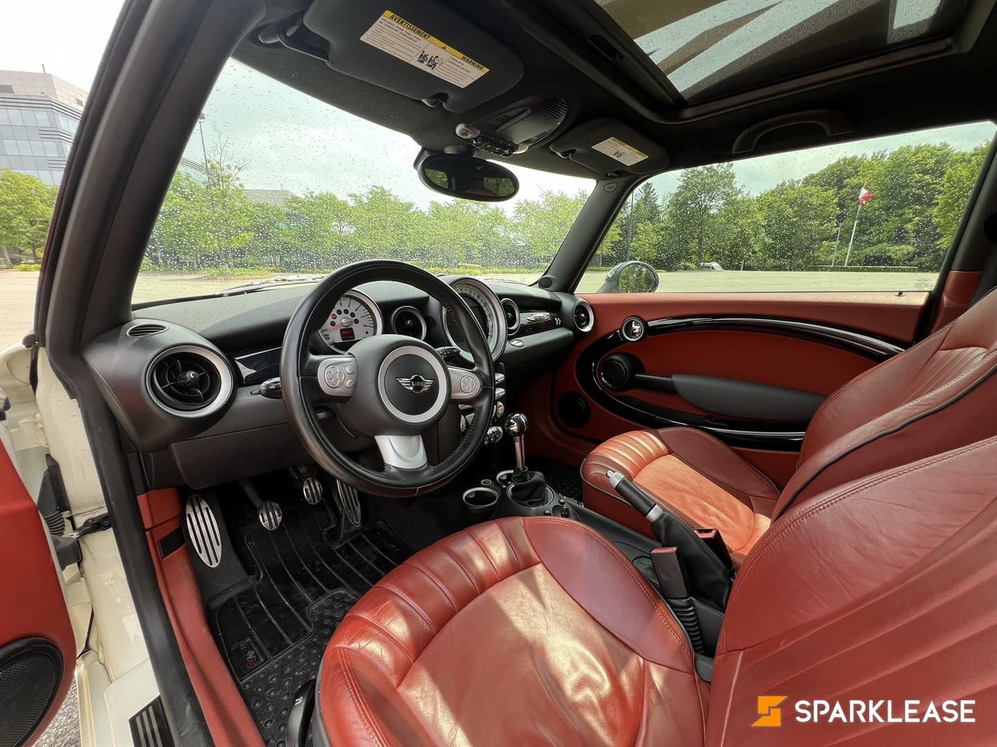 2009 MINI Cooper Hardtop 2dr Cpe John Cooper Works