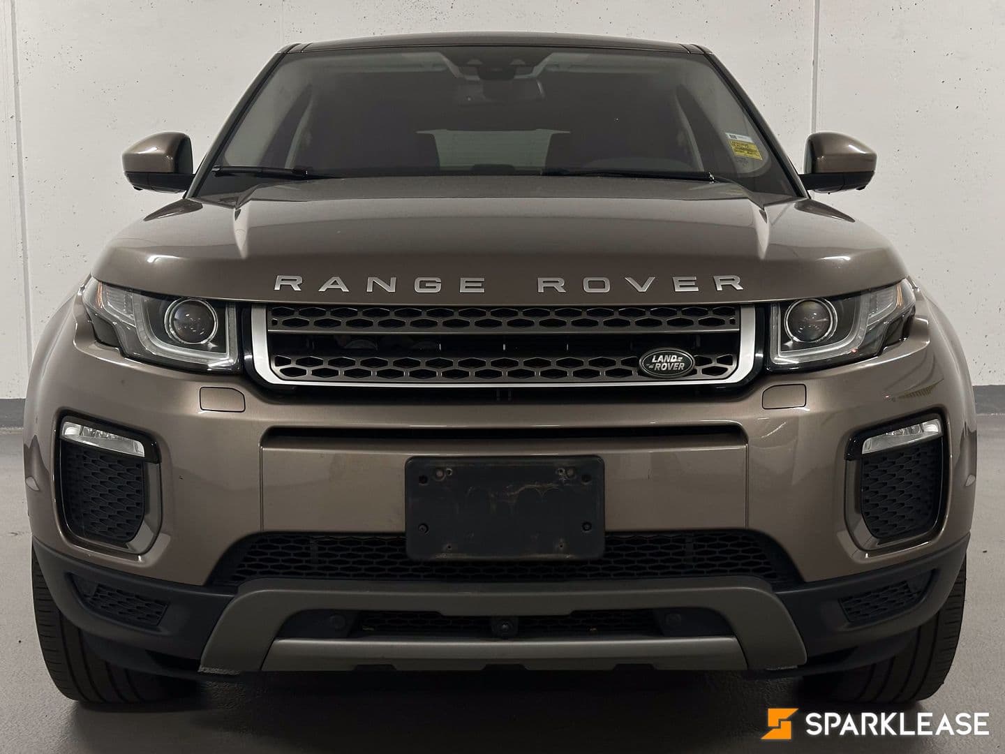 2017 Land Rover Range Rover Evoque 5dr HB HSE