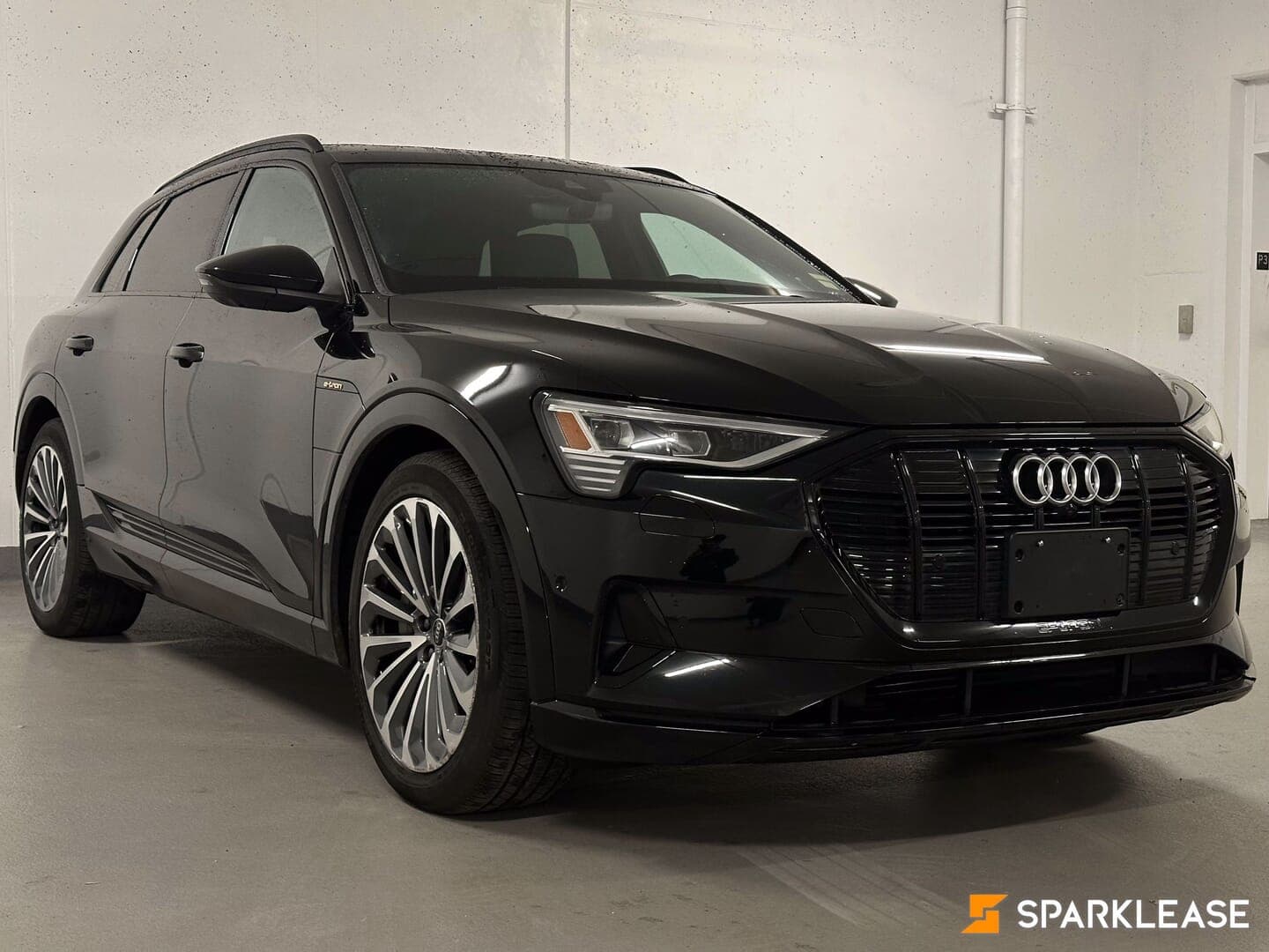 2021 Audi  e-tron  Progressiv quattro 