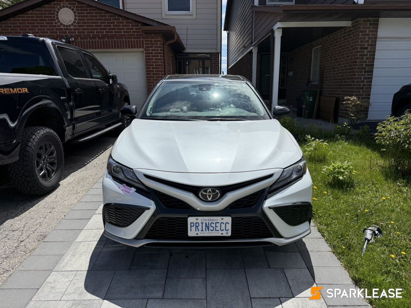 2024 Toyota Camry XSE AWD Dual Color Edition