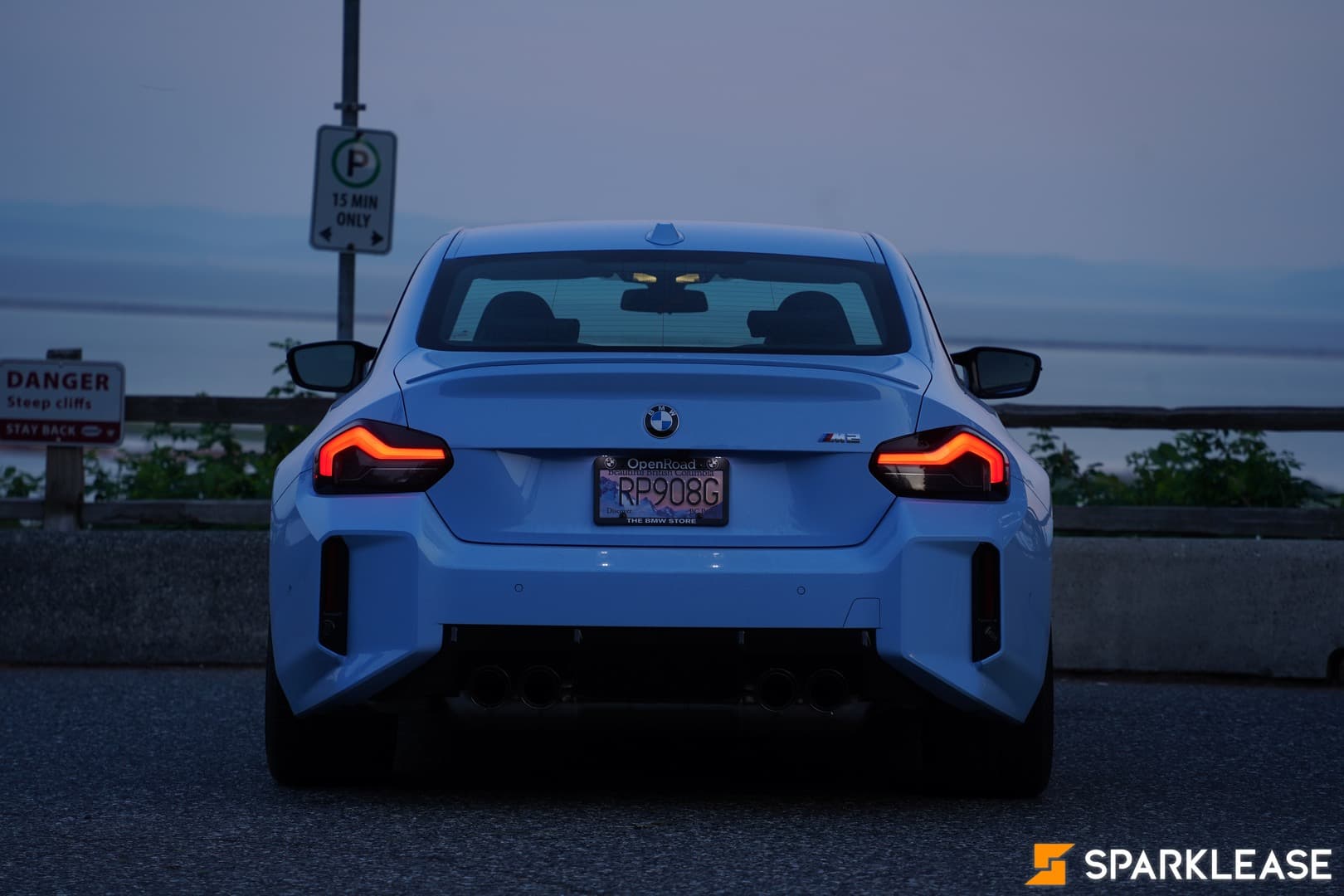 2023 BMW M2 Coupe