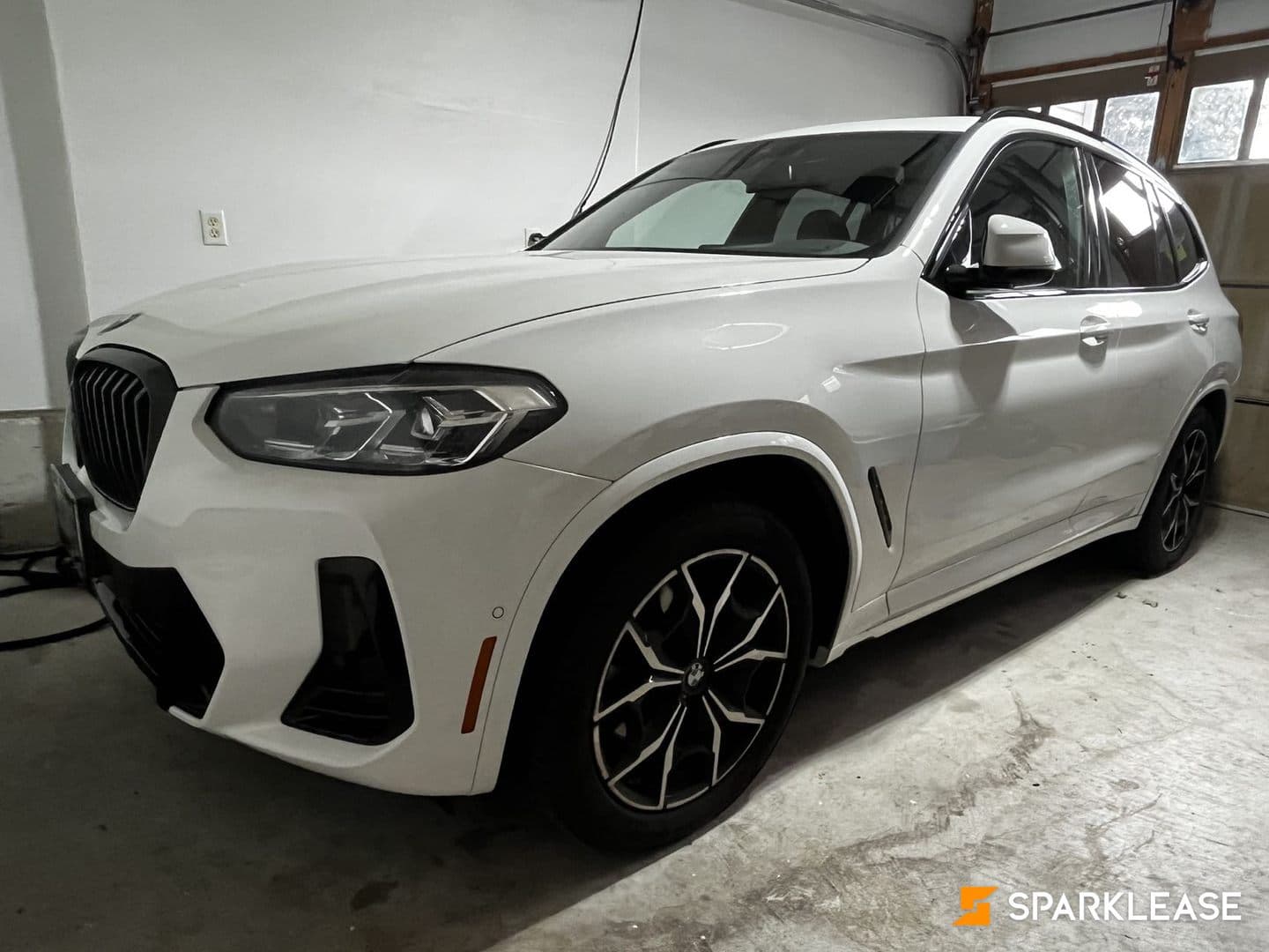 2023 BMW X3 xDrive30i Sports Activity Vehicle