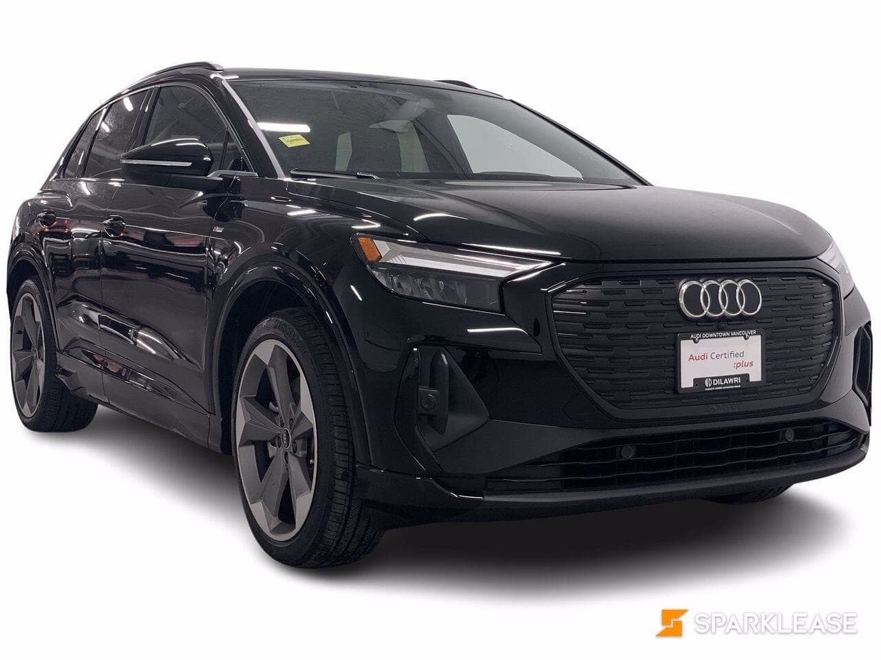 2024 Audi  Q4 e-tron  55 quattro 