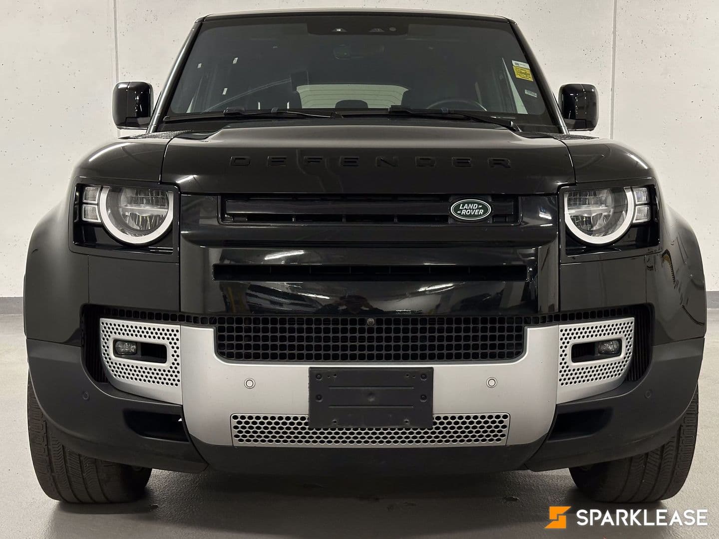 2021 Land Rover  Defender 