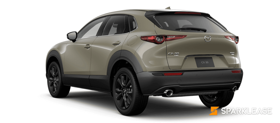 2024 Mazda  CX-30  Suna AWD 现车