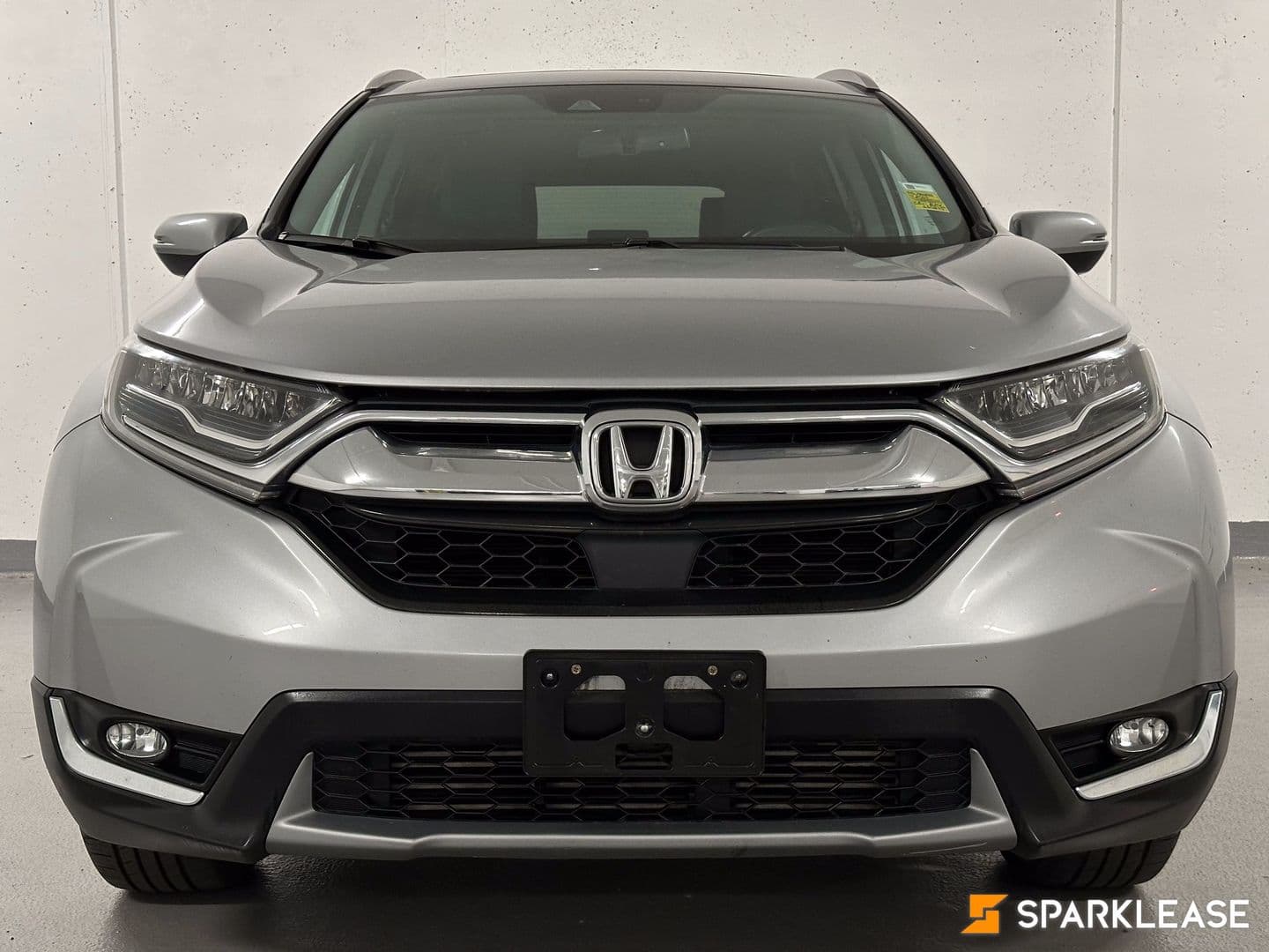 2017 Honda CR-V AWD 5dr Touring