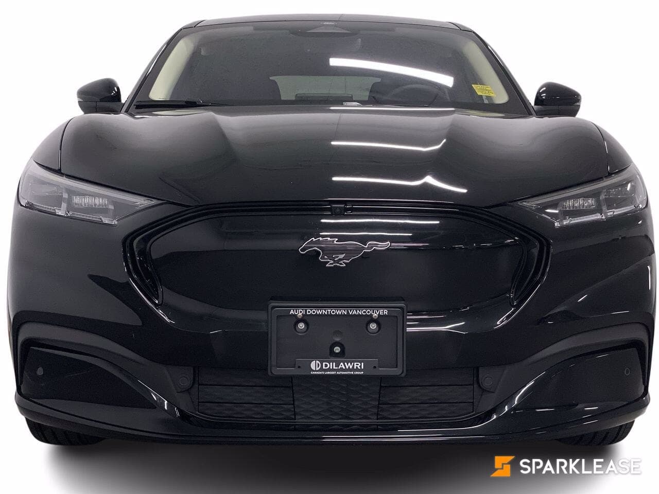 2023 Ford  Mustang Mach-E  Premium AWD 