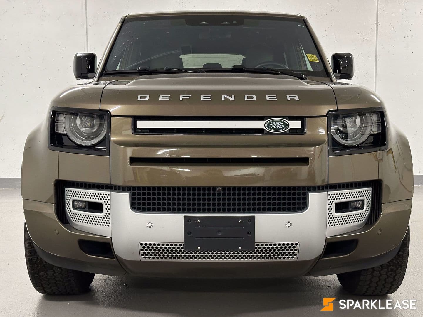 2022 Land Rover Defender 110 XS Edition AWD