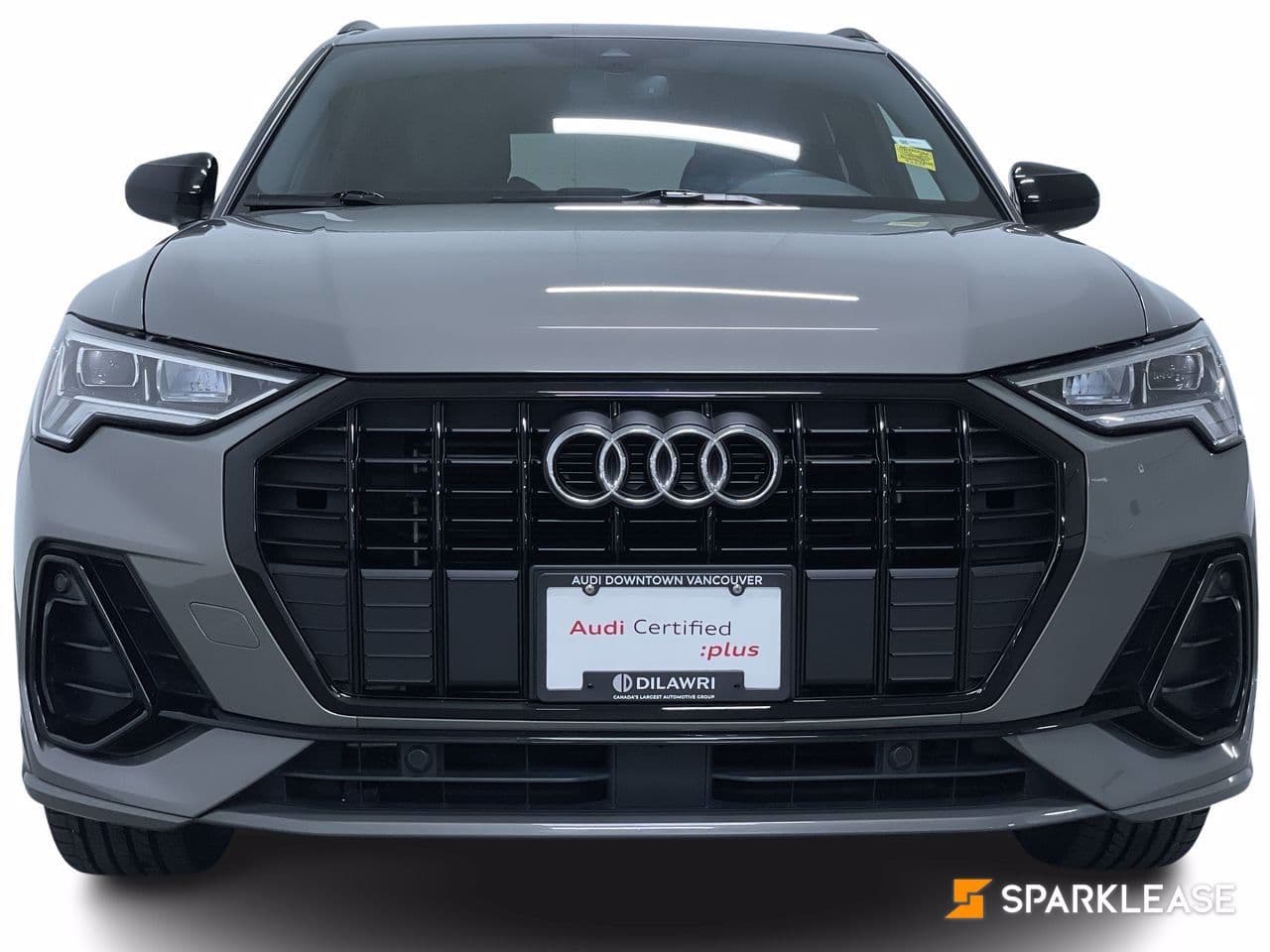2021 Audi Q3 Progressiv 45 TFSI quattro