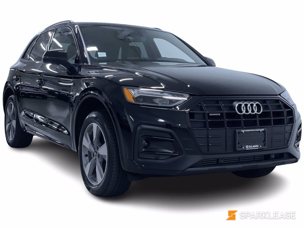 2024 Audi Q5 Komfort 45 TFSI quattro