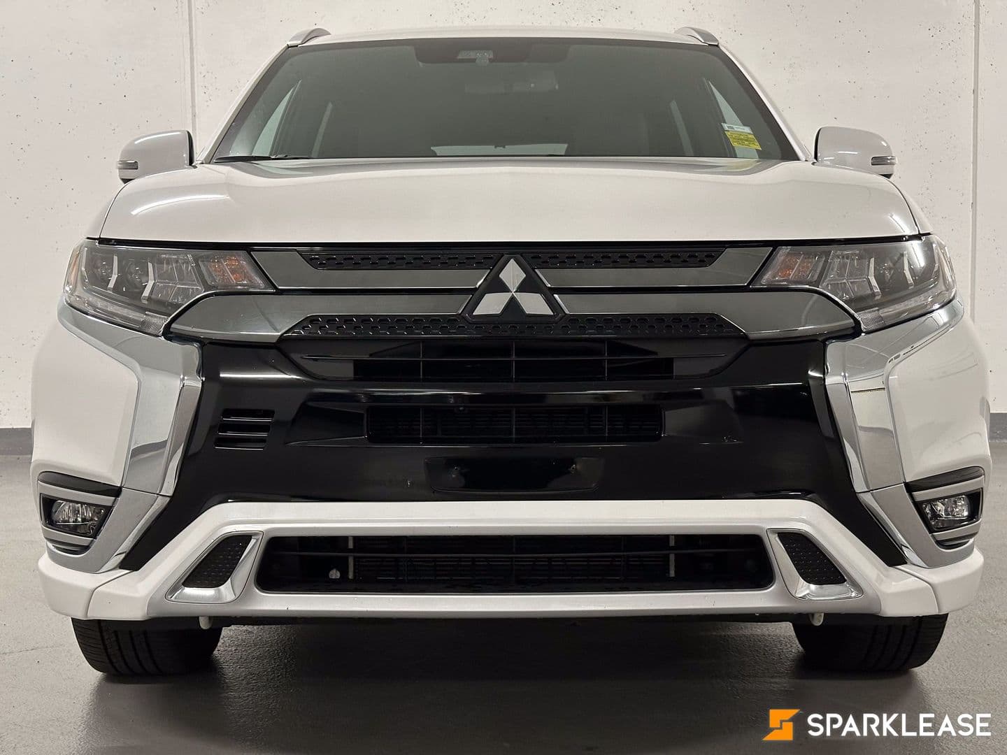 2022 Mitsubishi Outlander PHEV Black Edition S-AWC