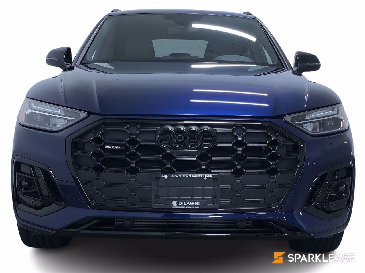 2024 Audi Q5 Progressiv 45 TFSI quattro
