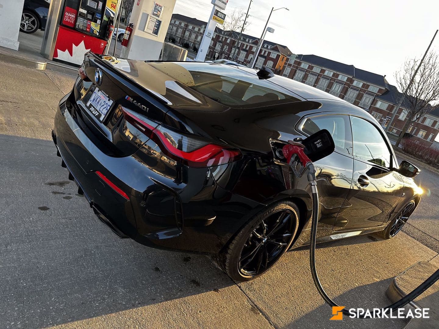 2022 BMW 4 Series M440i xDrive Coupe