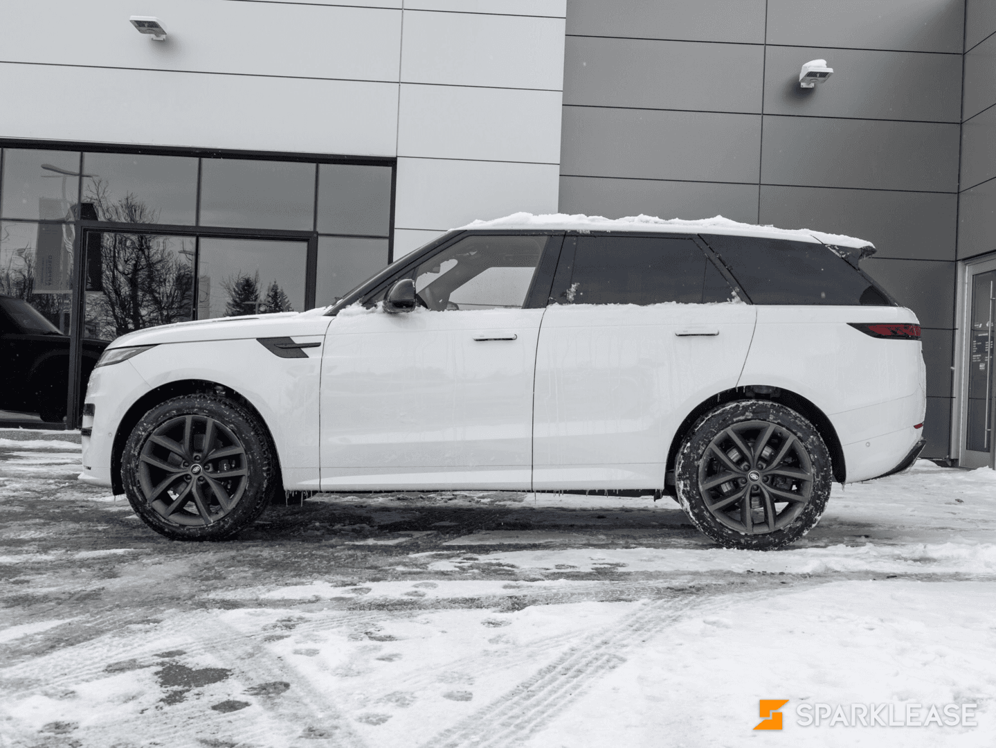 2024 Land Rover Range Rover Sport P400 Dynamic SE