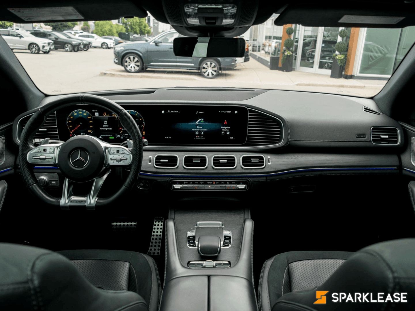 2021 Mercedes-Benz GLE AMG GLE 53 4MATIC+ Coupe