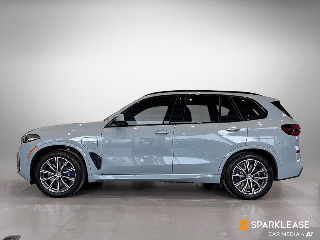 2024 BMW X5 X5 xDrive50e Plug-In Hybrid