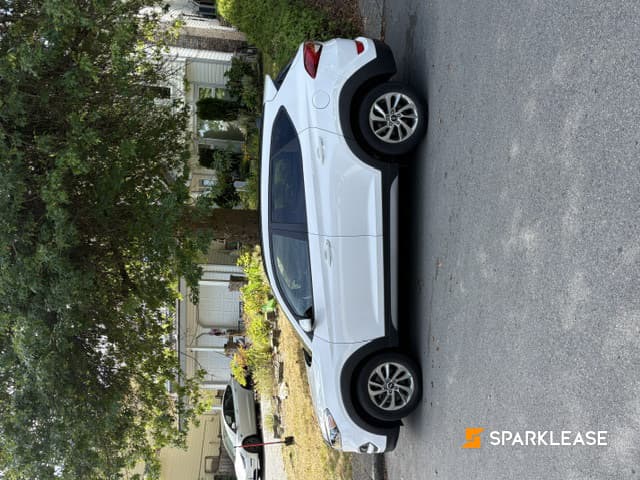 2018 Hyundai Tucson 2.0L SE AWD