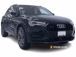 2021 Audi  Q3  Komfort 45 TFSI quattro 