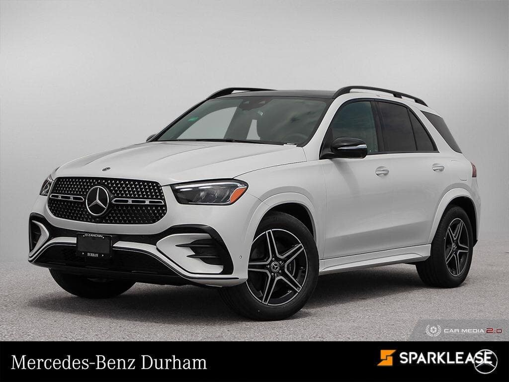 2022 Mercedes-Benz  GLE  GLE 350 4MATIC SUV 