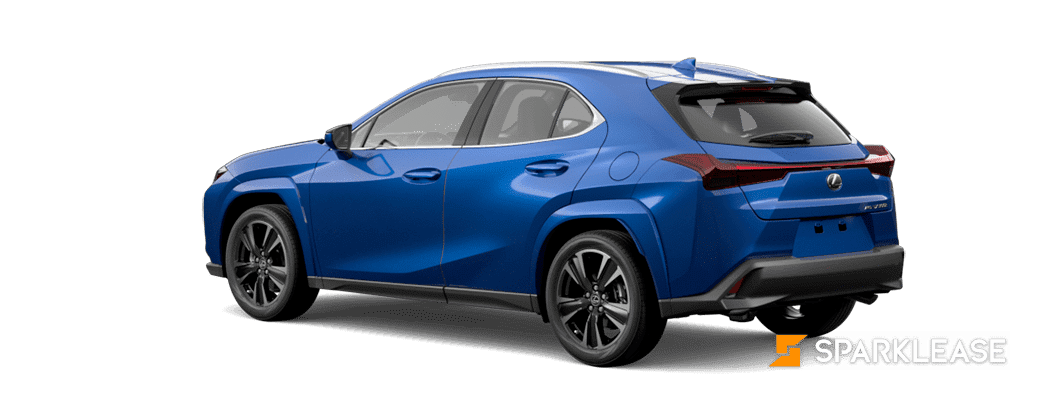 2025 Lexus  UX 300H Premium