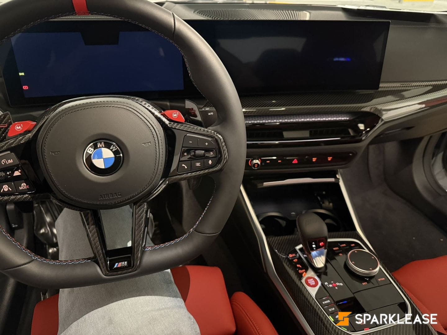 2026 BMW M4 Competition Coupe