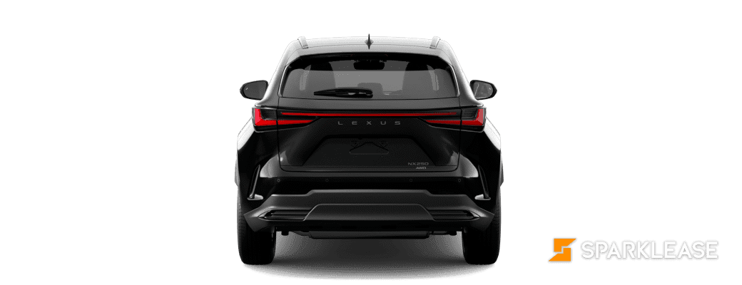 2025 Lexus NX 250 Signature