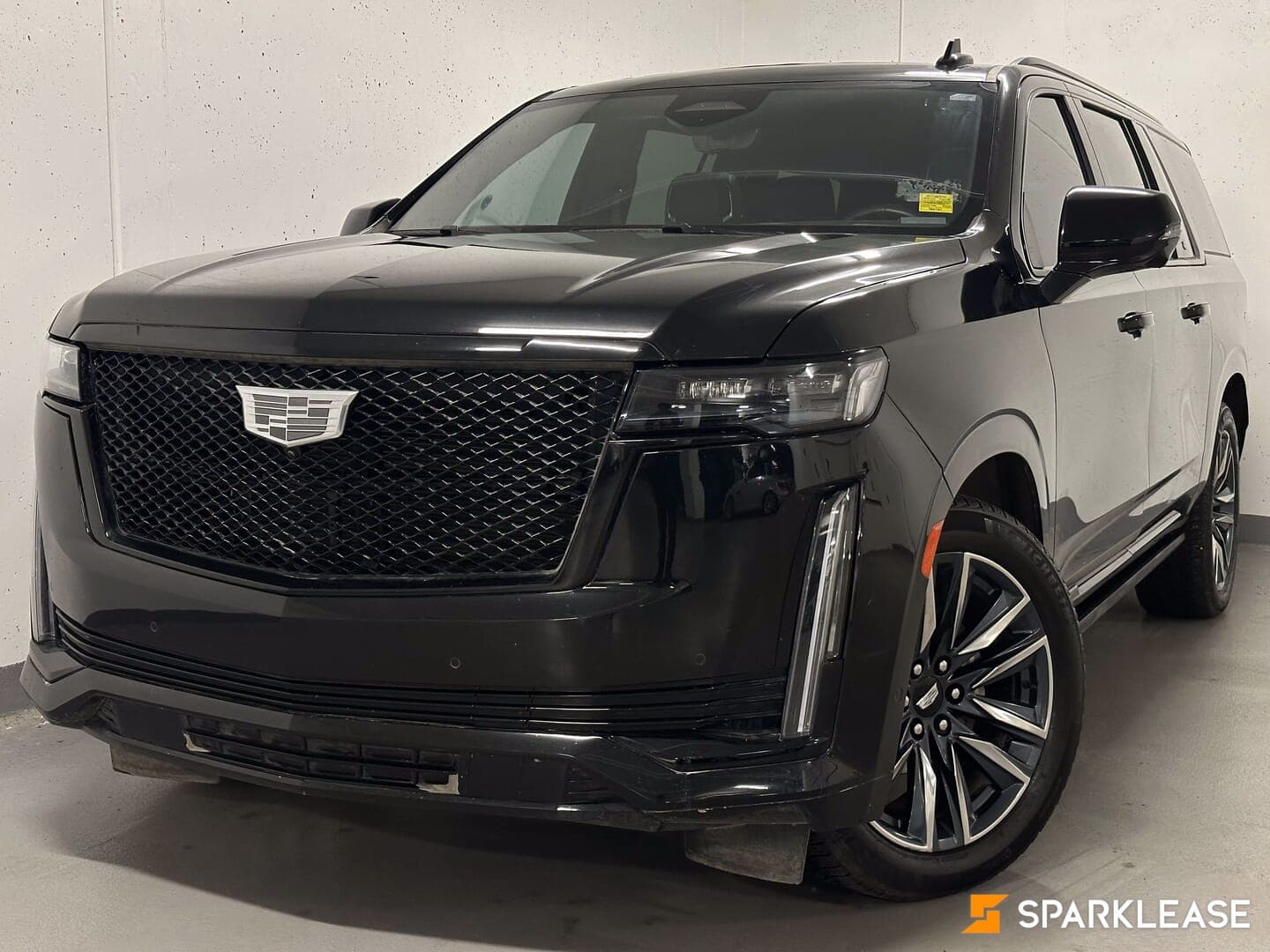 2023 Cadillac Escalade ESV 4WD 4dr Sport
