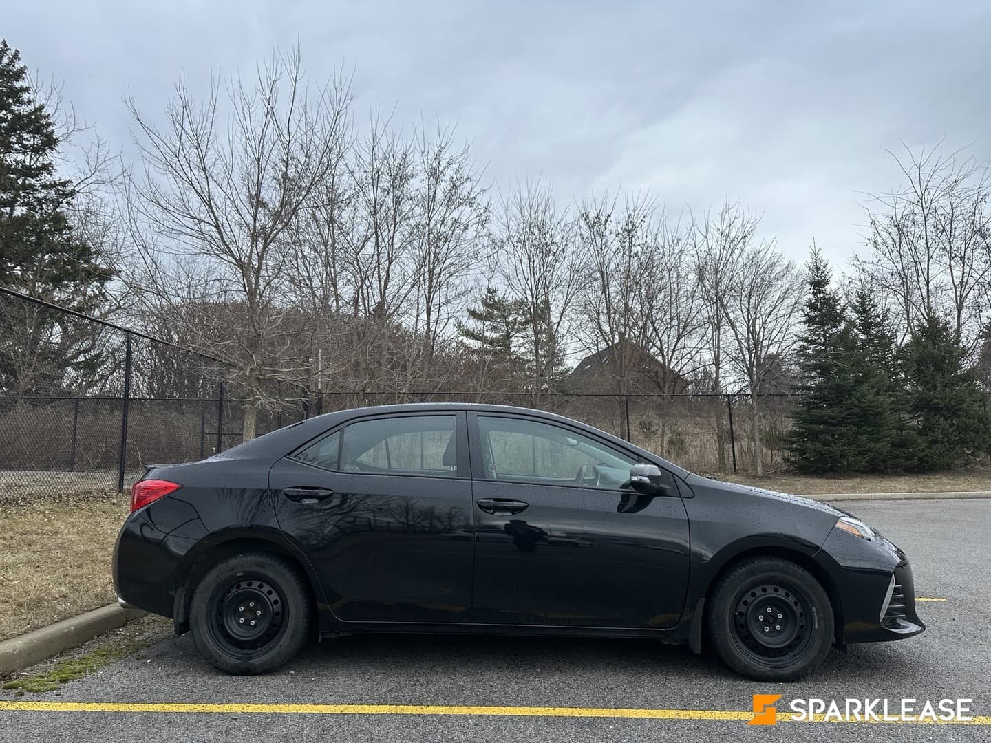 2019 Toyota Corolla  XSE 