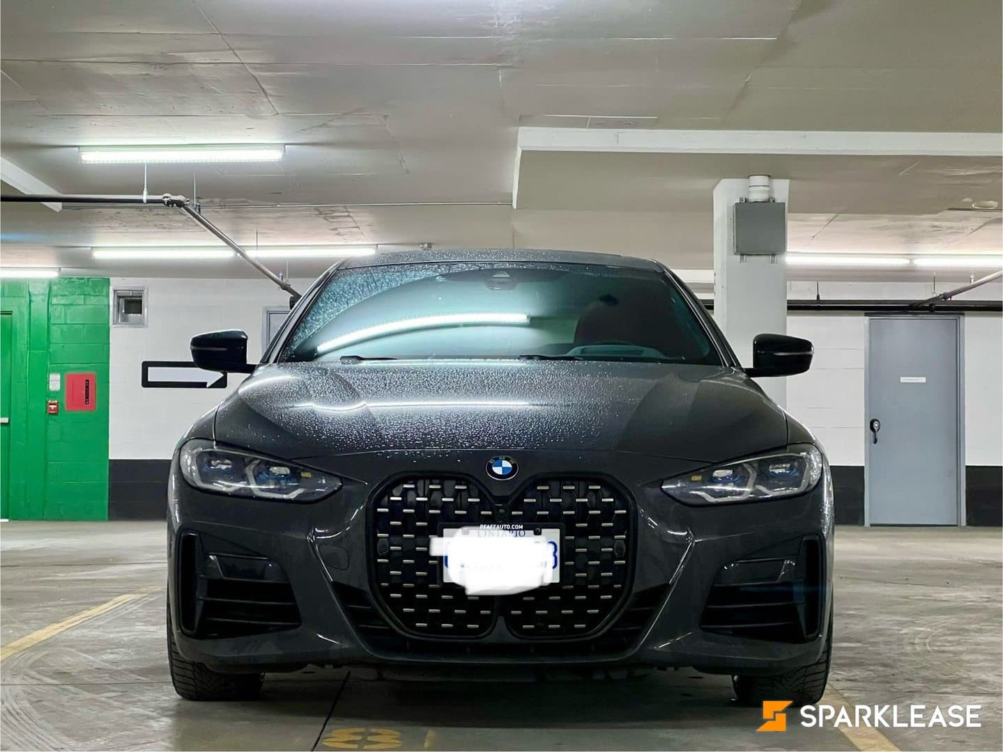 2022 BMW 4 Series M440i xDrive Coupe