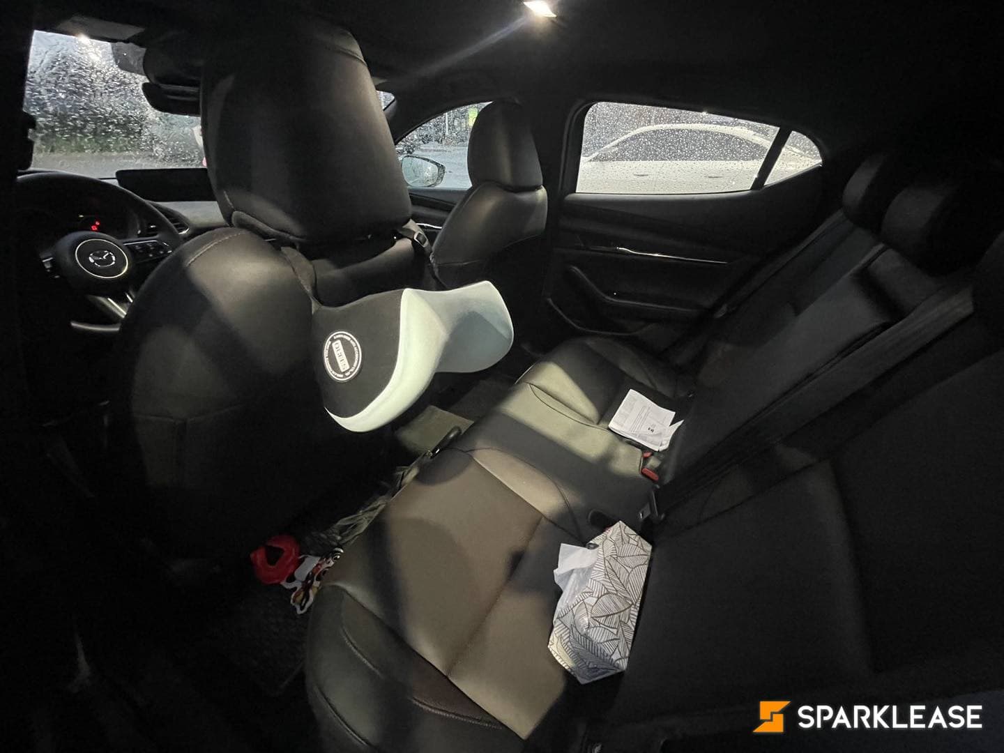 2024 Mazda Mazda3 Sport GT Auto i-ACTIV AWD