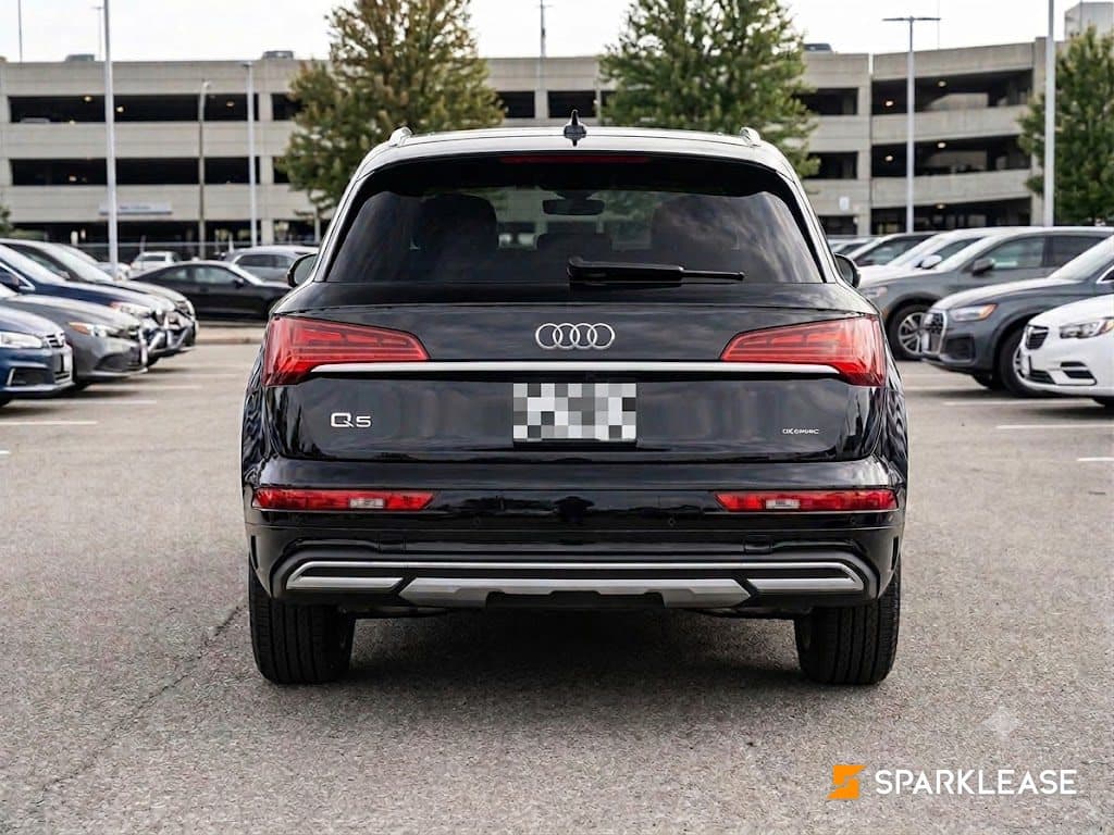 2024 Audi Q5 Komfort 45 TFSI quattro