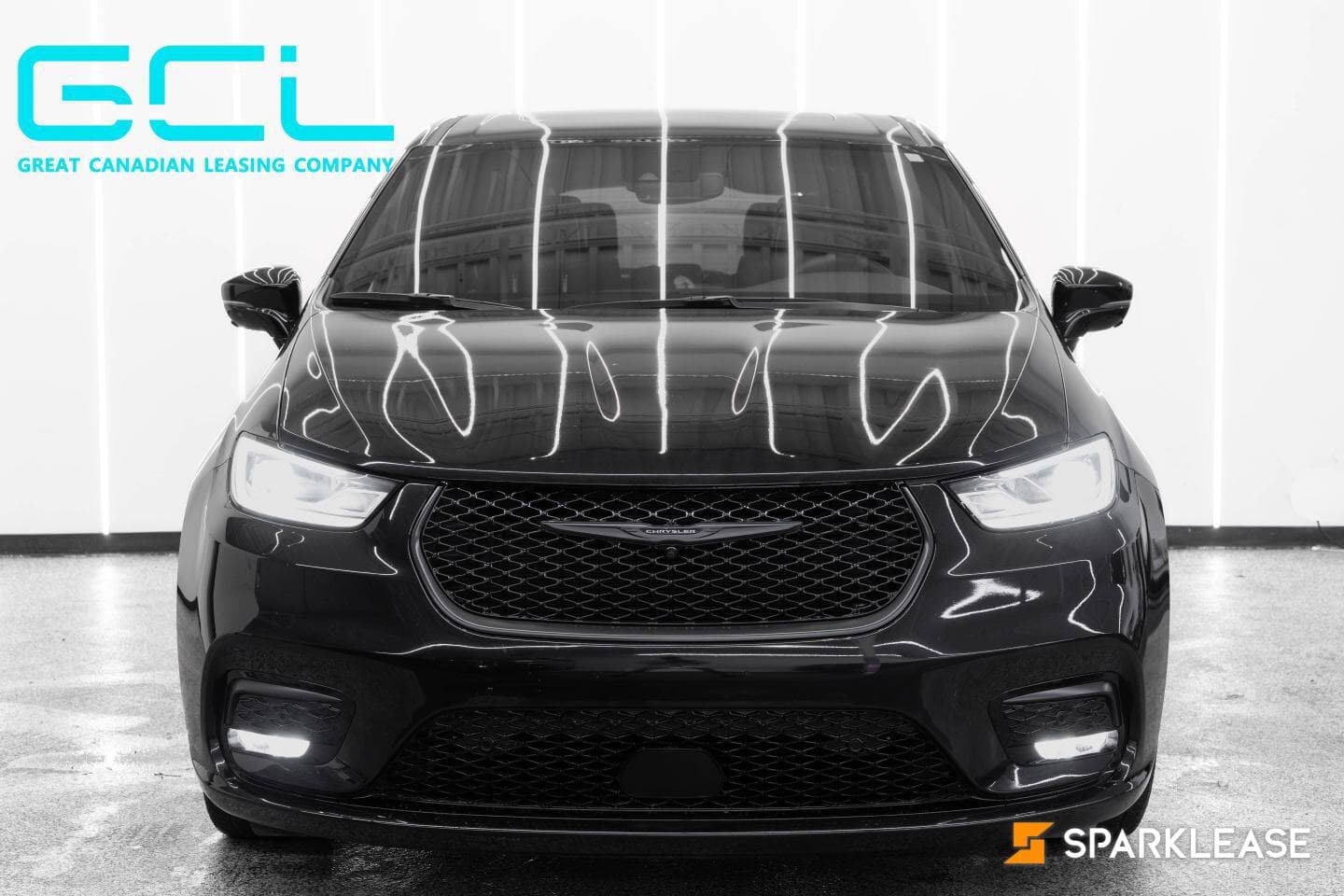 2023 Chrysler Pacifica Hybrid Limited 2WD