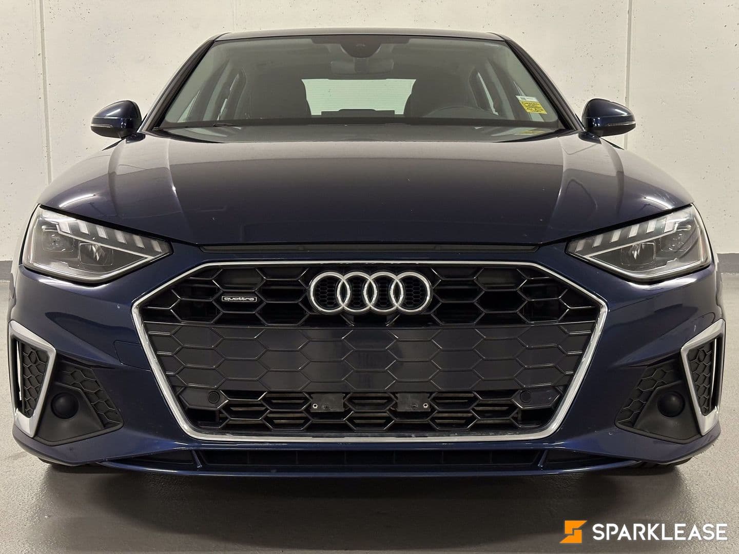 2020 Audi A4 Sedan Progressiv 2.0 TFSI quattro