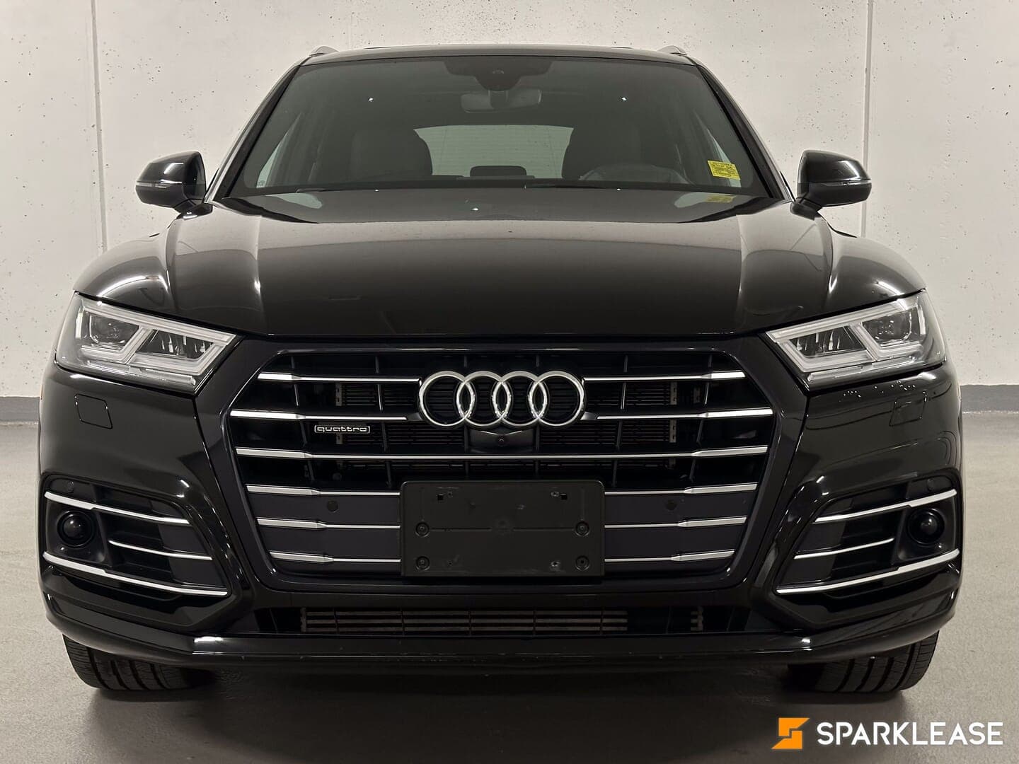 2020 Audi Q5 Technik 55 TFSI e quattro