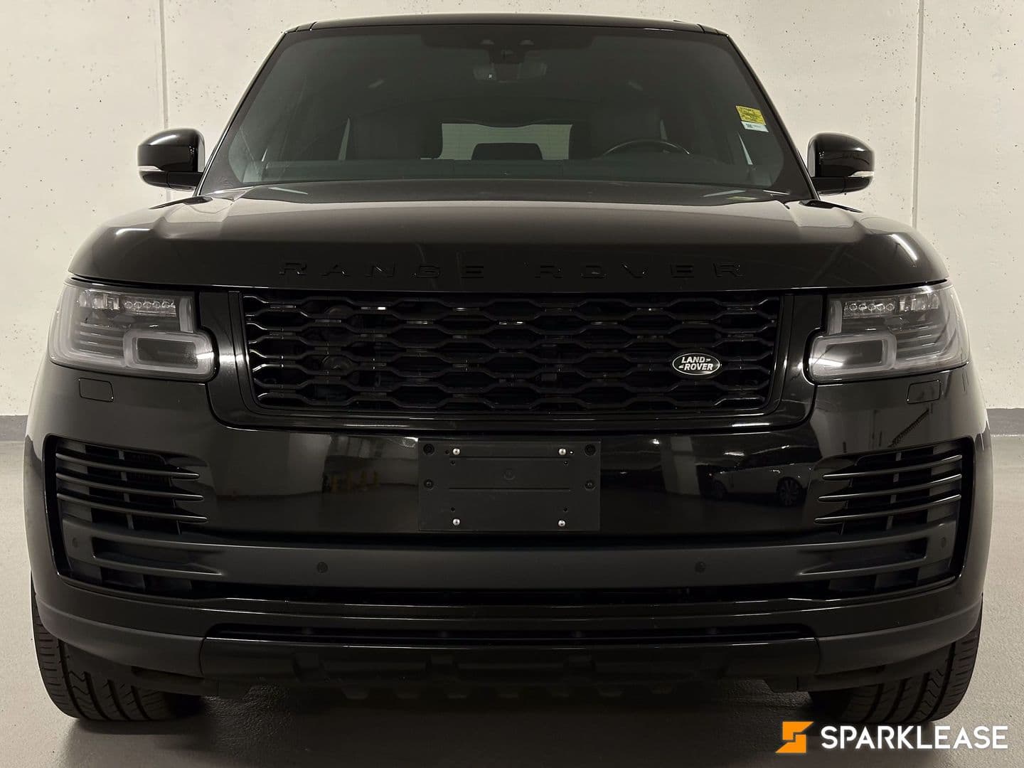 2020 Land Rover Range Rover P525 5.0L V8...