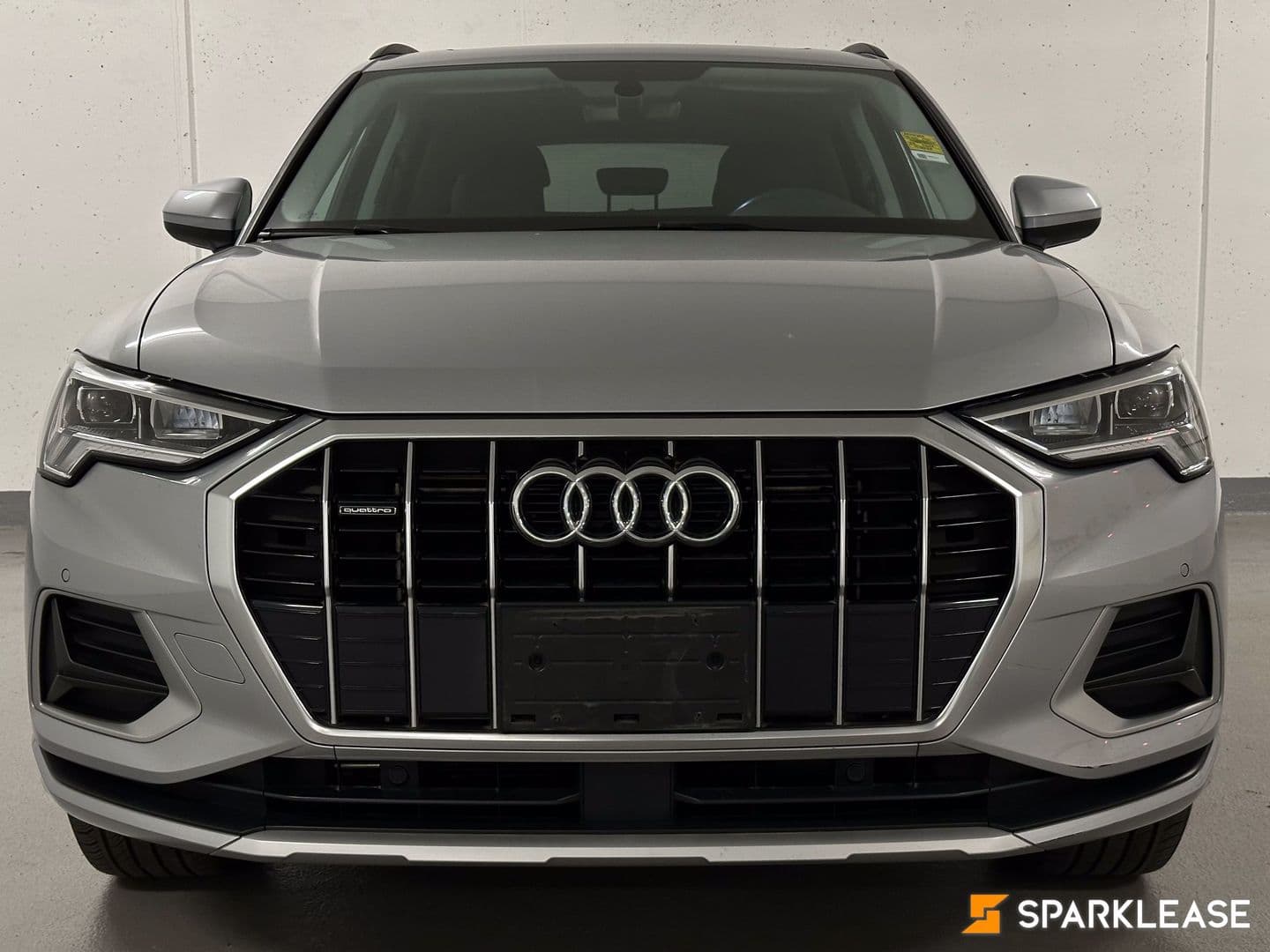 2021 Audi Q3 Komfort 45 TFSI quattro