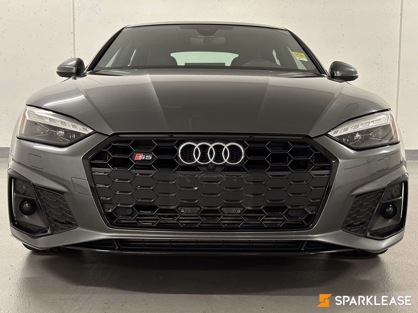 2021 Audi S5 Sportback Technik 3.0 TFSI quattro