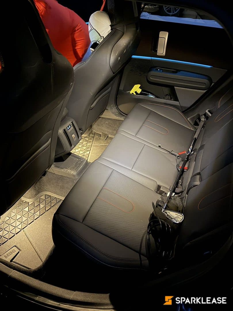 2026 MINI Countryman John Cooper Works ALL4