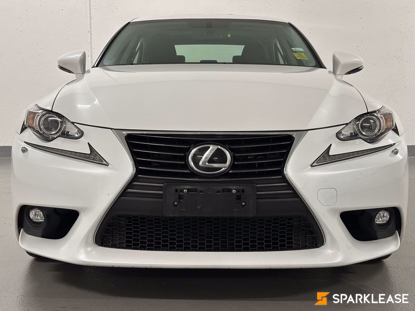 2015 Lexus IS 250 4dr Sdn AWD