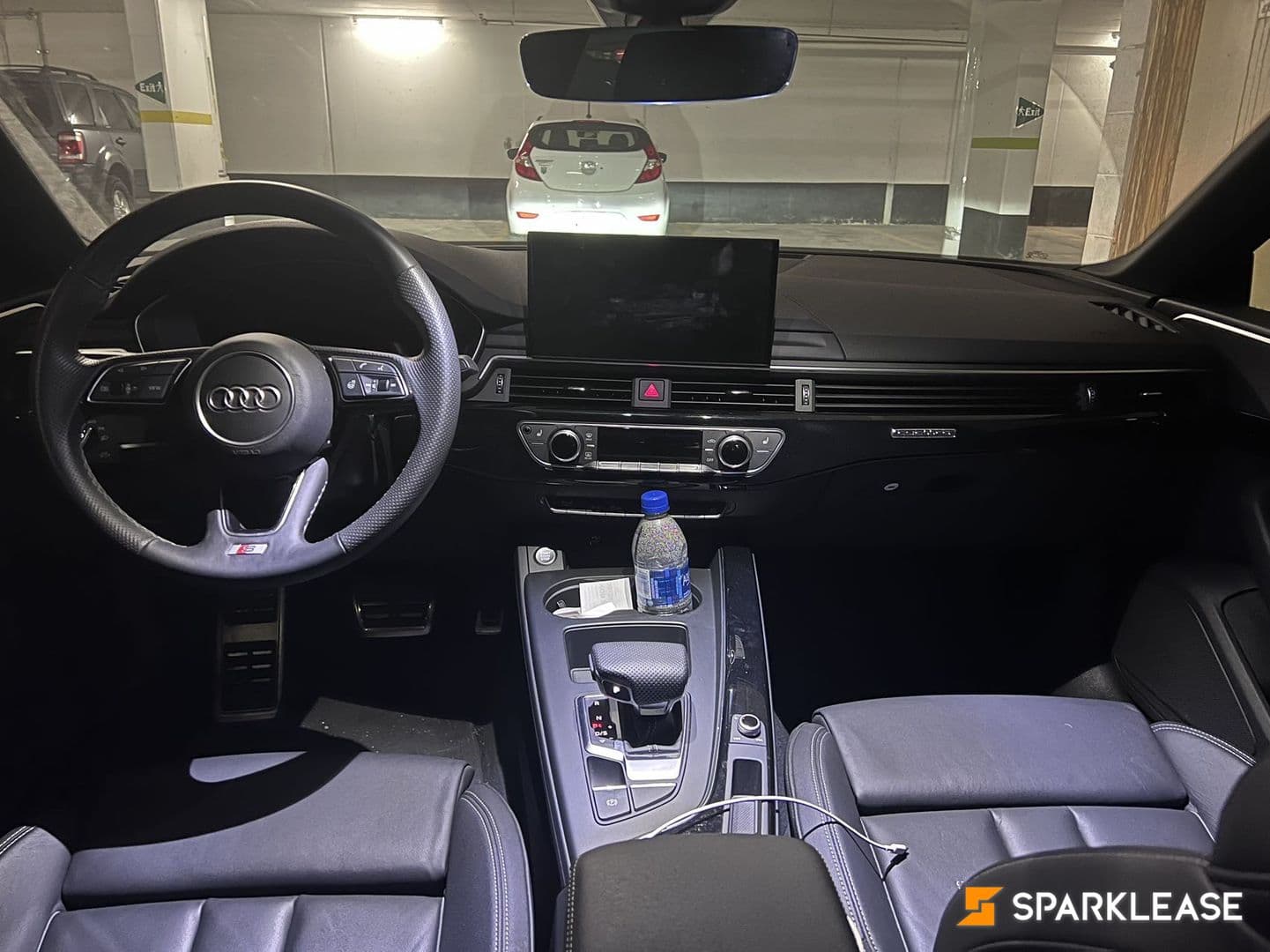 2021 Audi A5 Sportback Progressiv 2.0 TFSI quattro