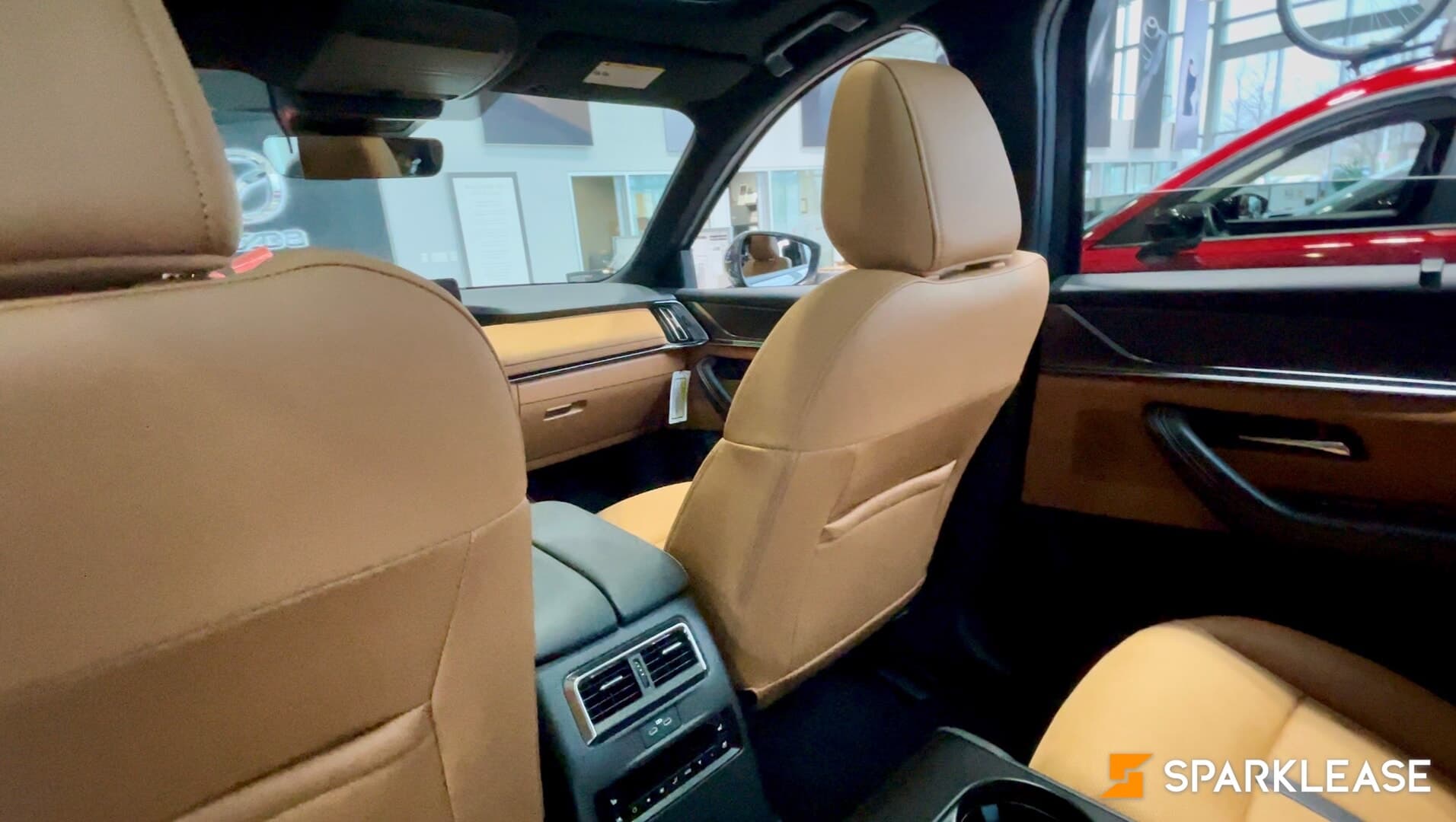 2025 Mazda CX-90 MHEV Signature AWD