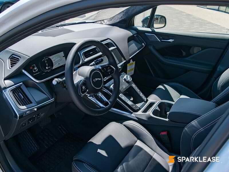 2024 Jaguar  I-PACE  2024.5 R-Dynamic HSE AWD 