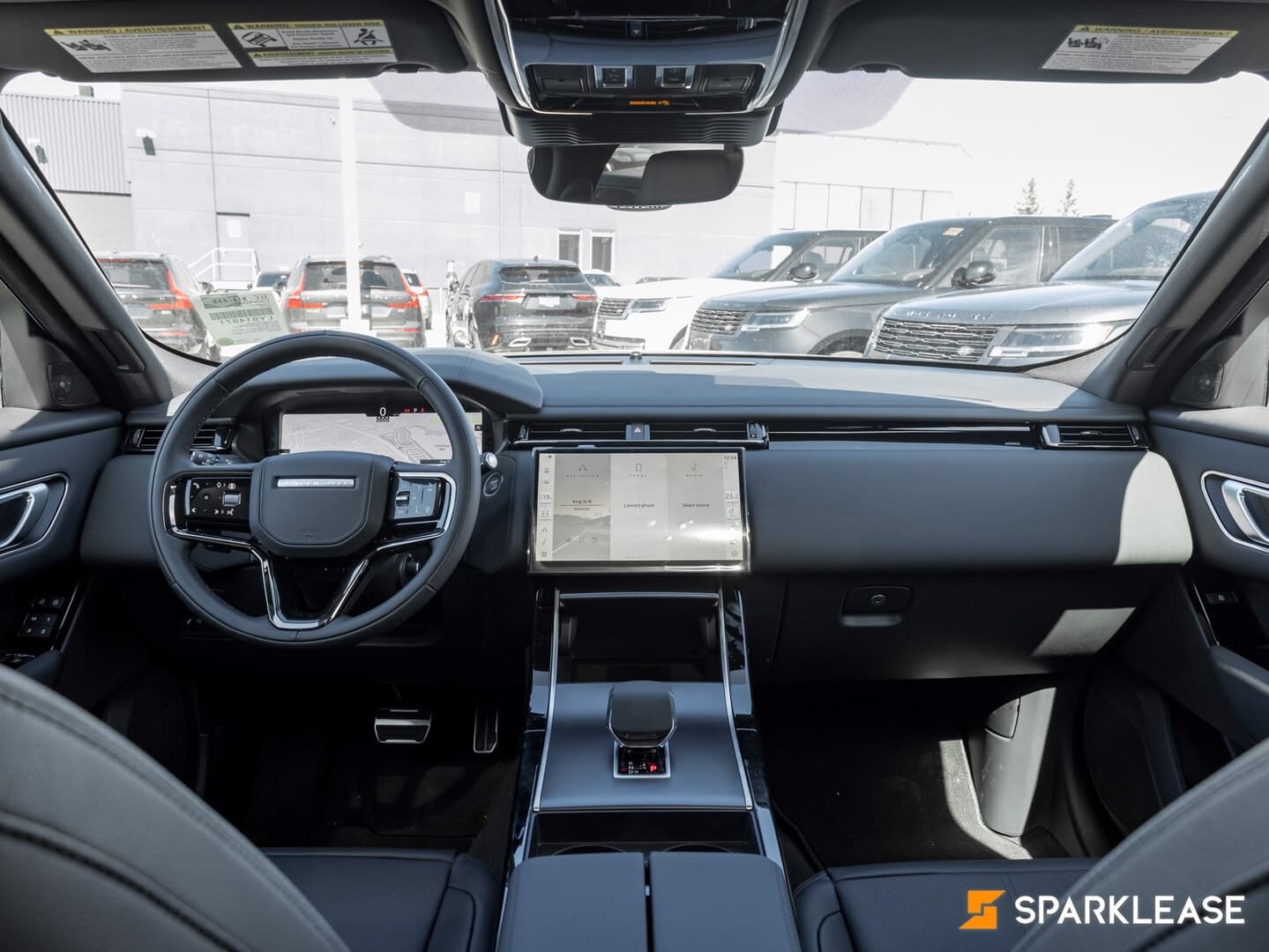 2026 Land Rover Range Rover Velar P250 Dynamic SE