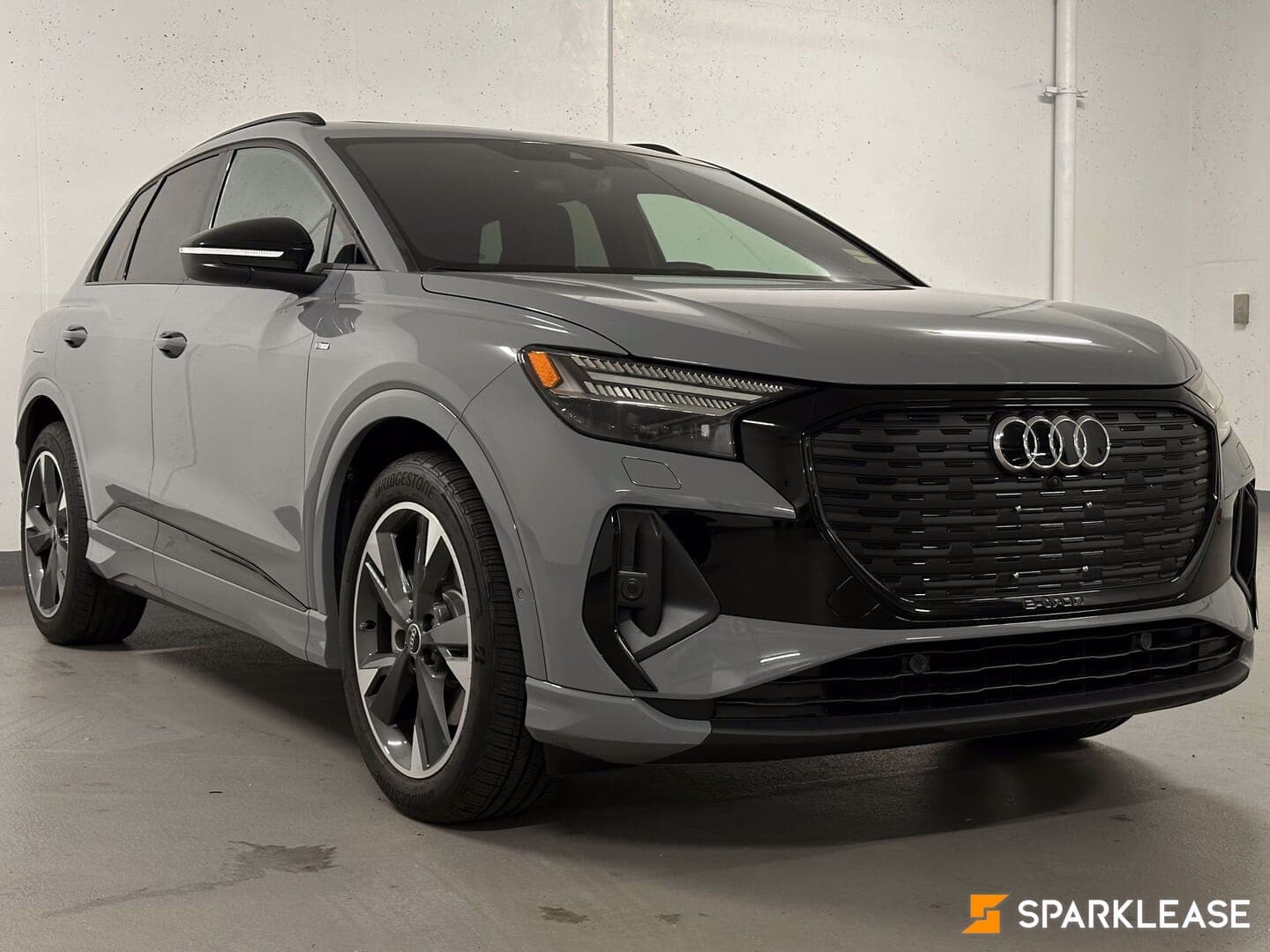 2024 Audi  Q4 e-tron  55 quattro 