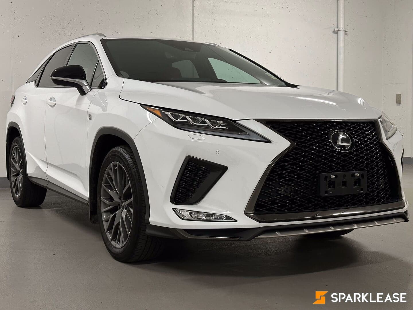2022 Lexus  RX  RX 350 Auto 