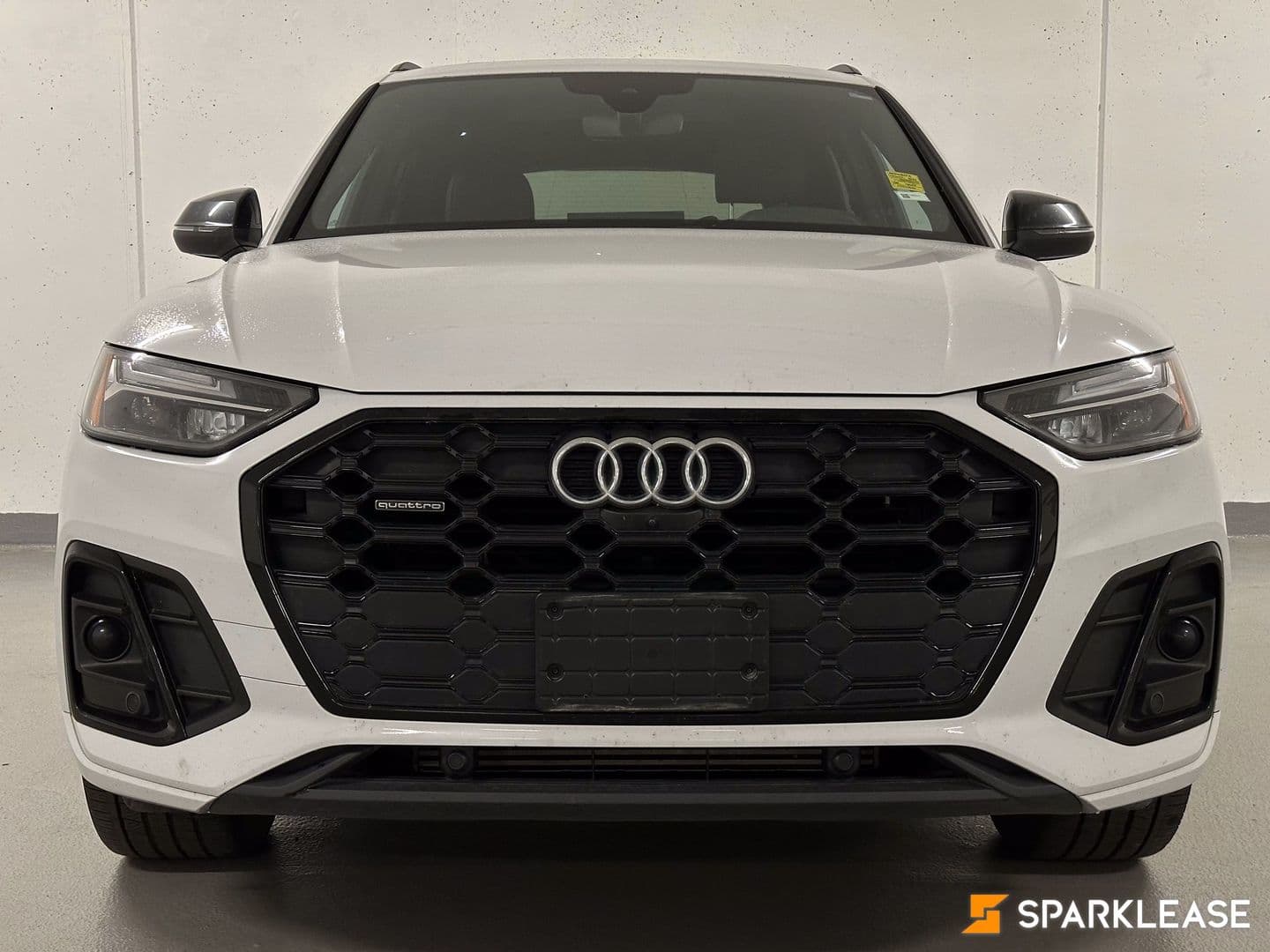 2022 Audi Q5 Progressiv 45 TFSI quattro