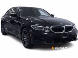 2022 BMW 3 Series 330e xDrive Plug-In Hybrid
